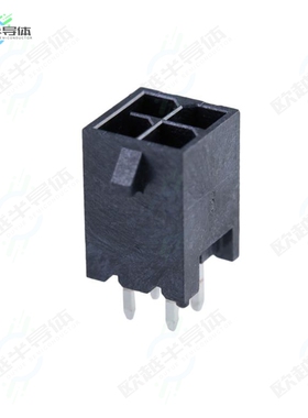 2068320423[连接器MICRO-FIT+ DR HDR VT ASSY,30AU,T]