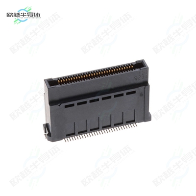 AX01R060VANBR200[连接器RIGID SIDE B2B CONNECTOR, 60 POS]