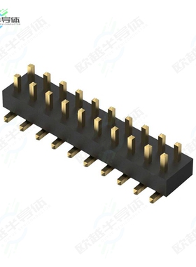 BF030-20A-B0-0360-0277-0600-LB[连接器20POS, 2MM PITCH PIN HD