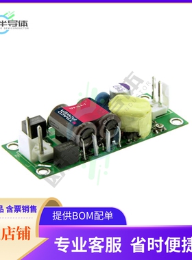 TPP 15-115A-J【AC/DC CONVERTER 15V 15W】