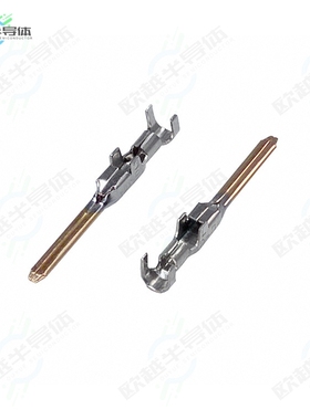 175289-3[连接器CONN PIN 16-20AWG CRIMP GOLD]