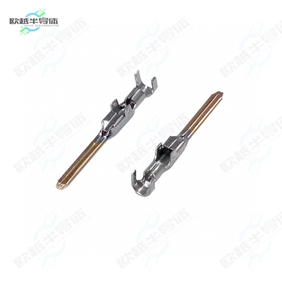 175289-3[连接器CONN PIN 16-20AWG CRIMP GOLD]