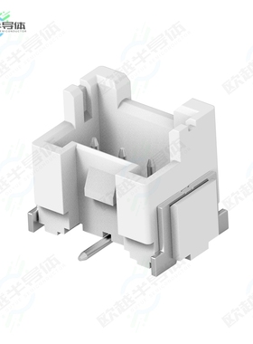 2365497-3[连接器EP2.5 SINGLE ROW SMT HEADER,GWT,]