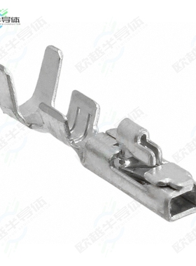 175155-2[连接器CONN SOCKET 22-26AWG CRIMP TIN]