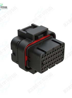 ATS06-34SB2[连接器34 POSITION PLUG, SOCKET, CONTAC]