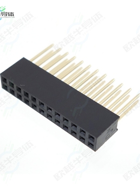 2160-A6-S212-0EBGA[连接器CONN RCPT 24POS 0.1 PCB R/A]