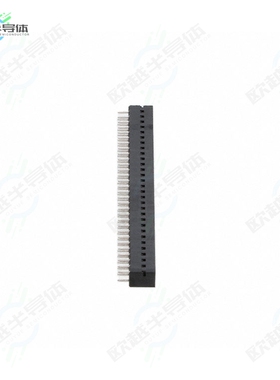 68683-330LF[连接器CONN RCPT 60POS 0.1 GOLD PCB]