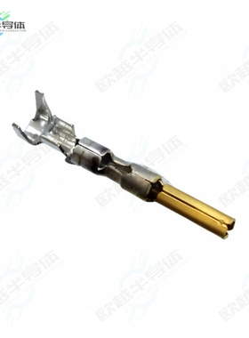 794221-3[连接器CONN SOCKET 18-22AWG CRIMP GOLD]