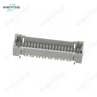 连接器CONN 38POS 1.5MM VERT 292208 HEADER