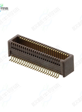 5010170508[连接器CONN PLUG 50POS SMD GOLD]