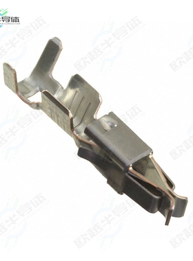 927766-3[连接器CONN SOCKET 13-17AWG CRIMP TIN]
