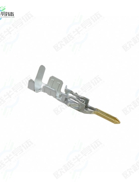 561198228[连接器CONN PIN 18-22AWG CRIMP GOLD]