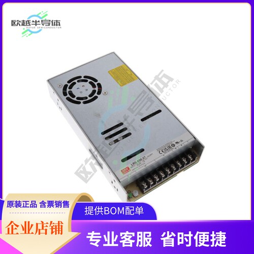 LRS-600-27【O/P +27V22.2A】
