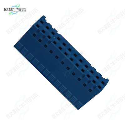 65239-012LF[连接器CONN RCPT HSG 24POS 2.54MM]