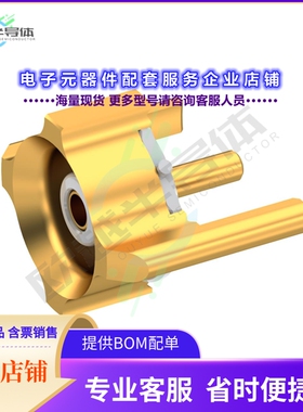R223425000[连接器MMBX / STRAIGHT JACK RECEPTACLE]