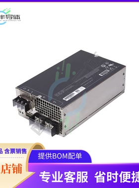 LCM600Q-N-4【AC/DC CONVERTER 24V 600W】