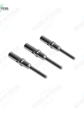 SA1012[连接器CONTACT PLUG 16-20AWG GLD]