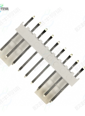 22272091[连接器CONN HEADER VERT 9POS 2.54MM]