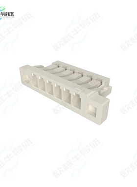 10159026-1006LF[连接器0.8MM PITCH HSG WITH PEG-1015902]