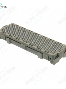 74388-101LF[连接器CONN ARRAY RCPT 400POS SMD GOLD]