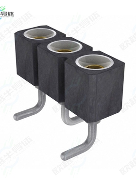 310-83-103-41-105101[连接器CONN SOCKET 3POS 0.1 GOLD SMD]