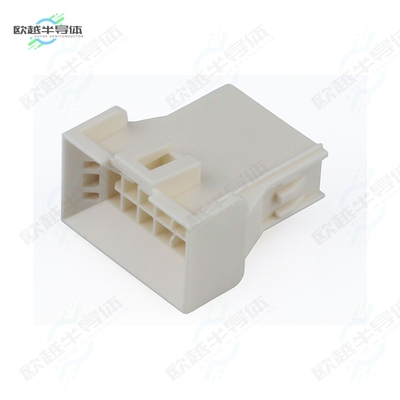 2245561210[连接器NANO-FIT BMI PLUS HSG,BLK 10CKT]