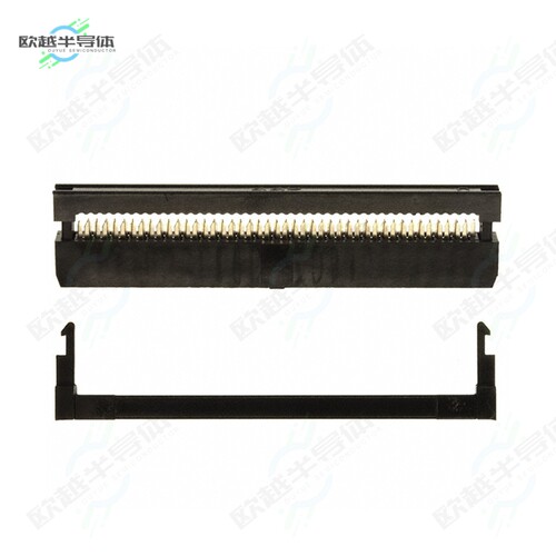 SFH213-PPPN-D22-ID-BK[连接器CONN HEADER 44POS IDC GOLD]