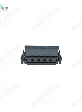 ESMC-F-32-SGS-14.10-IDC-L[连接器32PIN, 1.27 IDC SMC FEMALE C