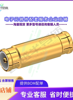 R223703040[连接器COAX ADAPT MMBX TO MMBX]