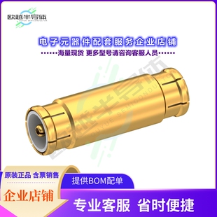 MMBX R223703040 连接器COAX ADAPT