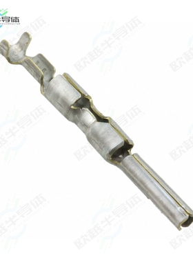 794217-1[连接器CONN SOCKET 26-30AWG CRIMP TIN]