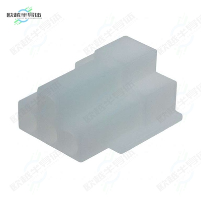 1-480512-0[连接器CONN RCPT HSG 4POS 6.10MM]
