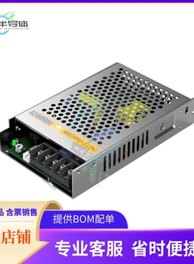 AMESP75-15S277NZ-Q【AC/DC CONVERTER 15V 75W】