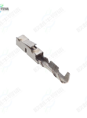 1355717-5[连接器CONN SOCKET 22-26AWG CRIMP GOLD]