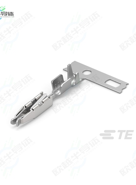 929952-1[连接器CONN SOCKET 17-20AWG CRIMP TIN]