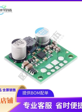 4082【5V, 3A STEPUP/DOWN VREG S13V30F5】