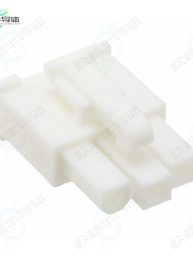 1586106-3[连接器CONN RCPT HSG 3POS 4.20MM]