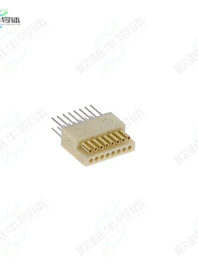 A79634-001[连接器POLARIZED NANO CONNECTOR]