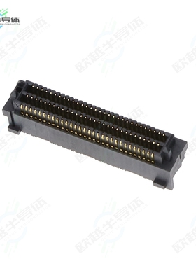 SEAM8-30-S05.0-STL-06-1[连接器0.80 MM SEARAY HIGH-SPEED HIGH