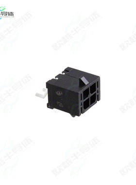 662004236022[连接器CONN HEADER SMD R/A 4POS 3MM]