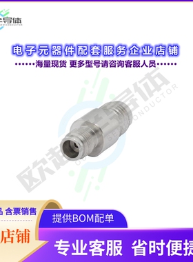 AD01F26FS1[连接器1.35 mm to 1.85 mm : 67 GHz]
