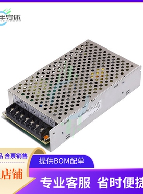 LCB150Q【AC/DC CONVERTER 24V 150W】