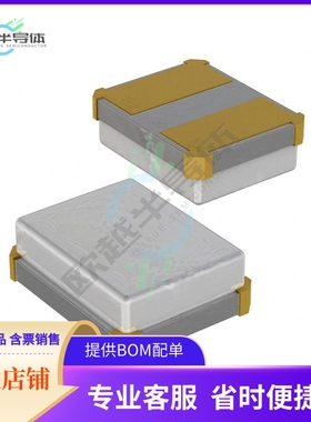 XRCHA16M000F0A12R0《CRYSTAL 16.0000MHZ 8PF SMD》