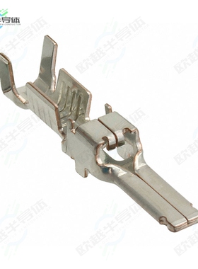 1746973-1[连接器CONN TAB 14-16AWG CRIMP TIN]