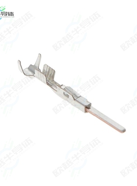 1718762-1[连接器CONN TAB 15-17AWG CRIMP TIN]