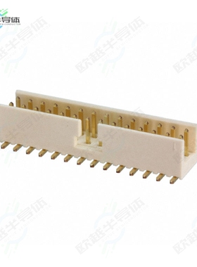 95615-928TRLF[连接器CONN HEADER SMD 28POS 2MM]