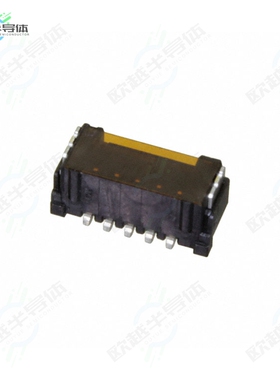 5055680571[连接器CONN HEADER SMD 5POS 1.25MM]