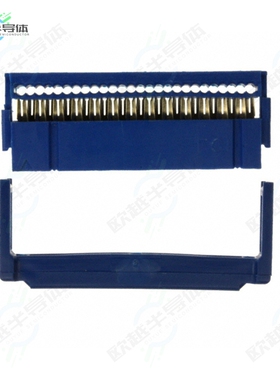 66900-026LF[连接器CONN RCPT 26POS IDC 28-30AWG]
