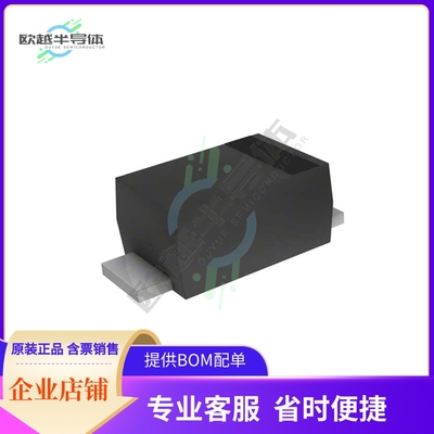 CDBW0520L-HF《DIODE SCHOTTKY 20V 500MA SOD123》