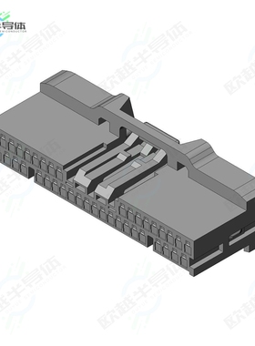 MX77A040SF1[连接器Interconnect Rectangular]